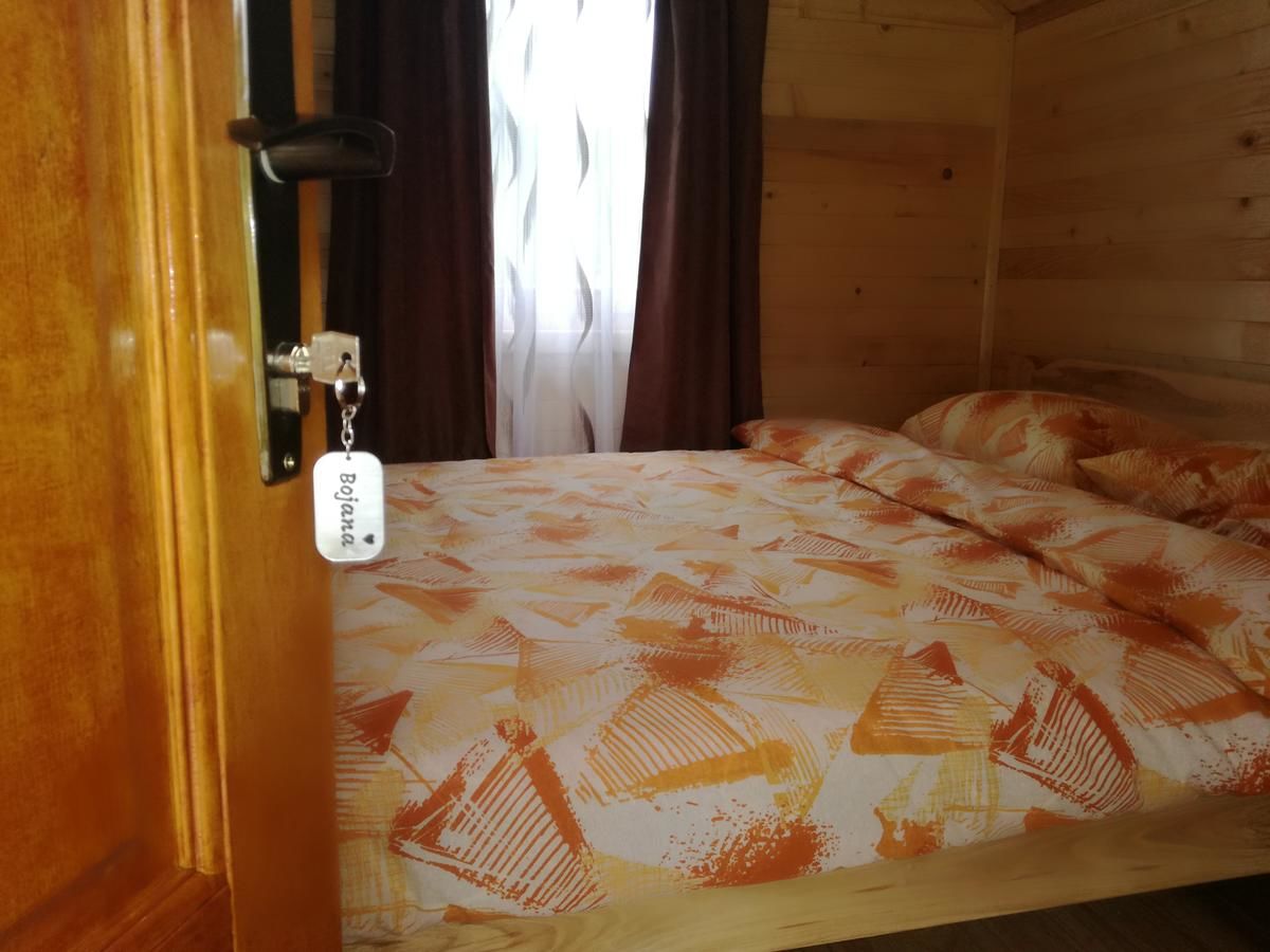 Шале Tara Valley Eco Lounge Мойковац-38