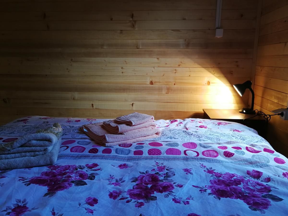 Шале Tara Valley Eco Lounge Мойковац-40