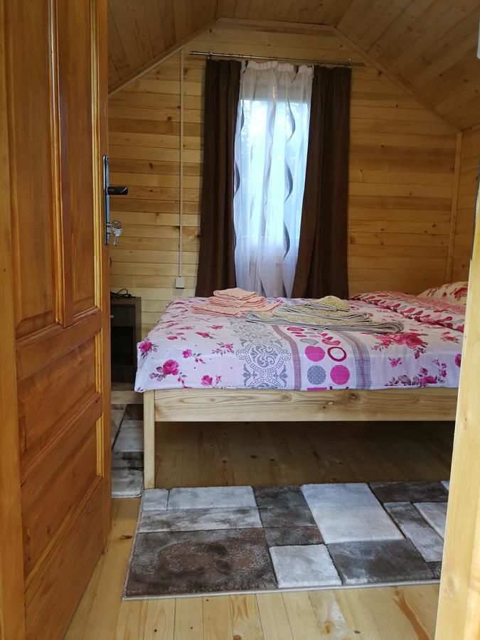 Шале Tara Valley Eco Lounge Мойковац-44