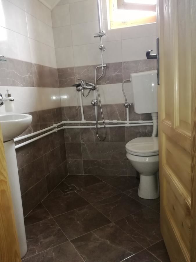 Шале Tara Valley Eco Lounge Мойковац-45