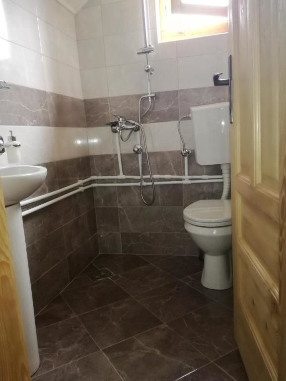 Шале Tara Valley Eco Lounge Мойковац-55