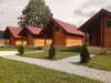 Шале Tara Valley Eco Lounge Мойковац-7