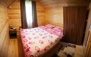 Шале Tara Valley Eco Lounge Мойковац Шале с одной спальней-3