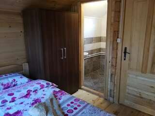 Шале Tara Valley Eco Lounge Мойковац Шале с одной спальней-4