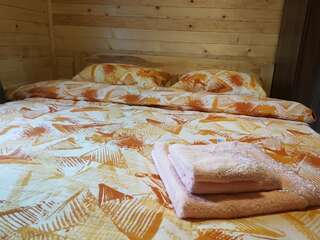 Шале Tara Valley Eco Lounge Мойковац Шале с одной спальней-5