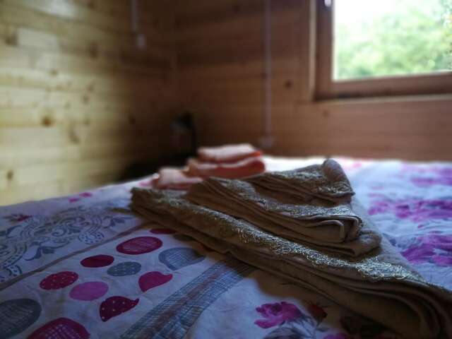 Шале Tara Valley Eco Lounge Мойковац-23