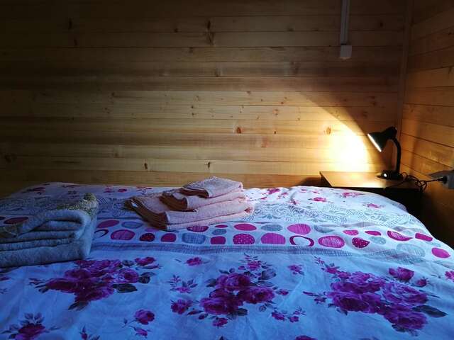 Шале Tara Valley Eco Lounge Мойковац-39