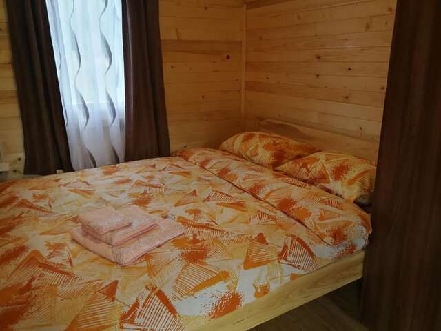 Шале Tara Valley Eco Lounge Мойковац-41