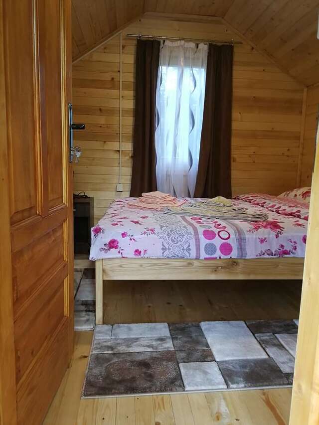Шале Tara Valley Eco Lounge Мойковац-43