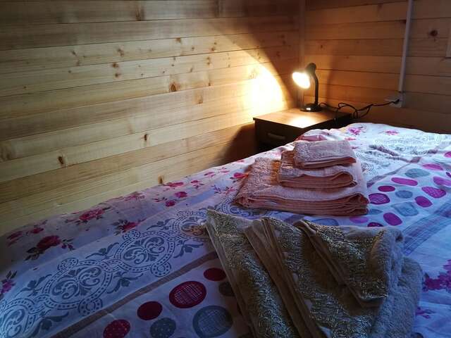 Шале Tara Valley Eco Lounge Мойковац-47