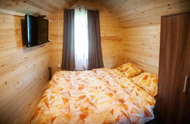 Шале Tara Valley Eco Lounge Мойковац-48
