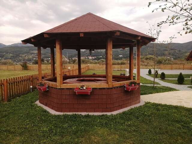 Шале Tara Valley Eco Lounge Мойковац-7